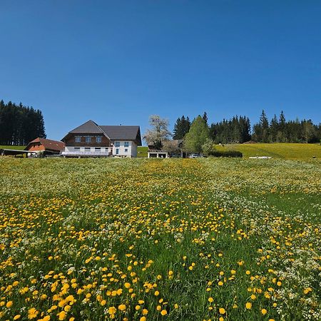 Lorenzenhaeusle Titisee-Neustadt Exteriér fotografie