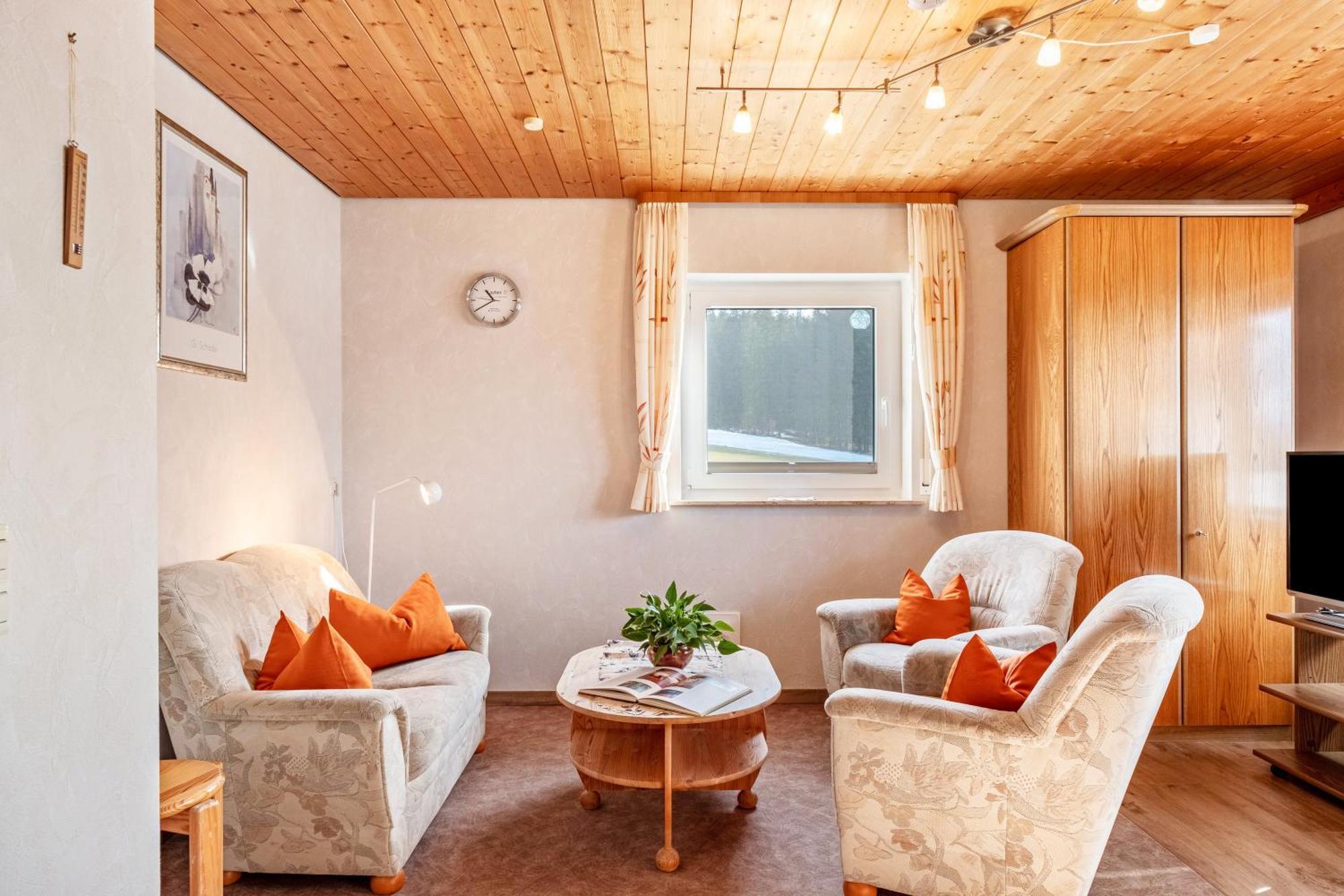 Lorenzenhaeusle Titisee-Neustadt Exteriér fotografie