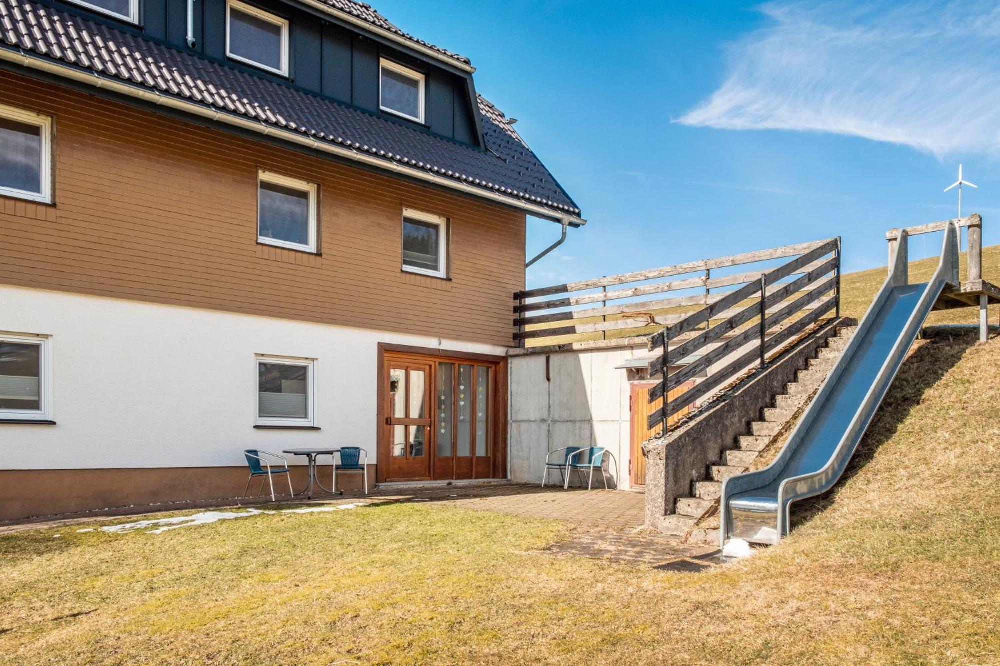 Lorenzenhaeusle Titisee-Neustadt Exteriér fotografie