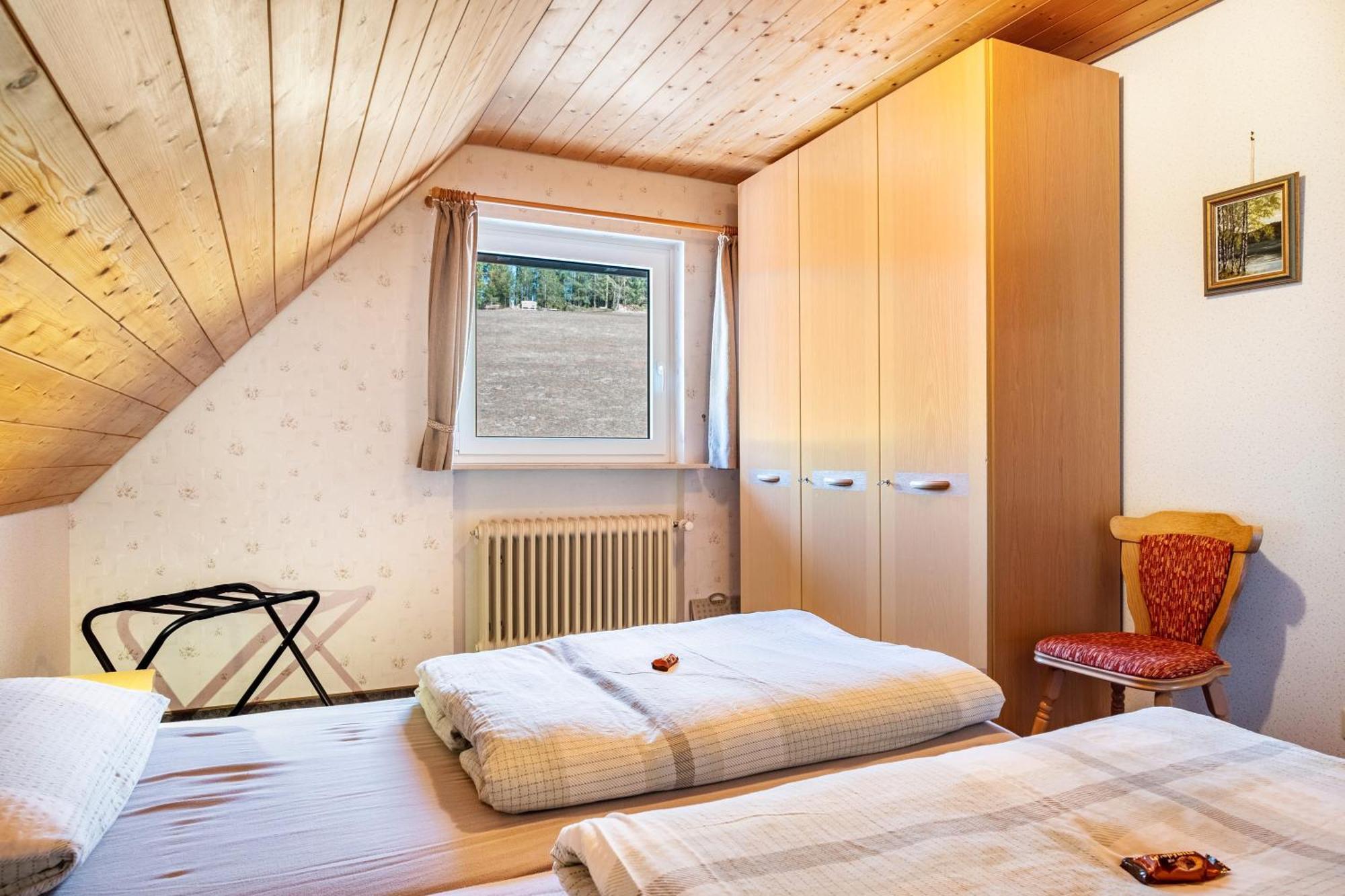 Lorenzenhaeusle Titisee-Neustadt Exteriér fotografie