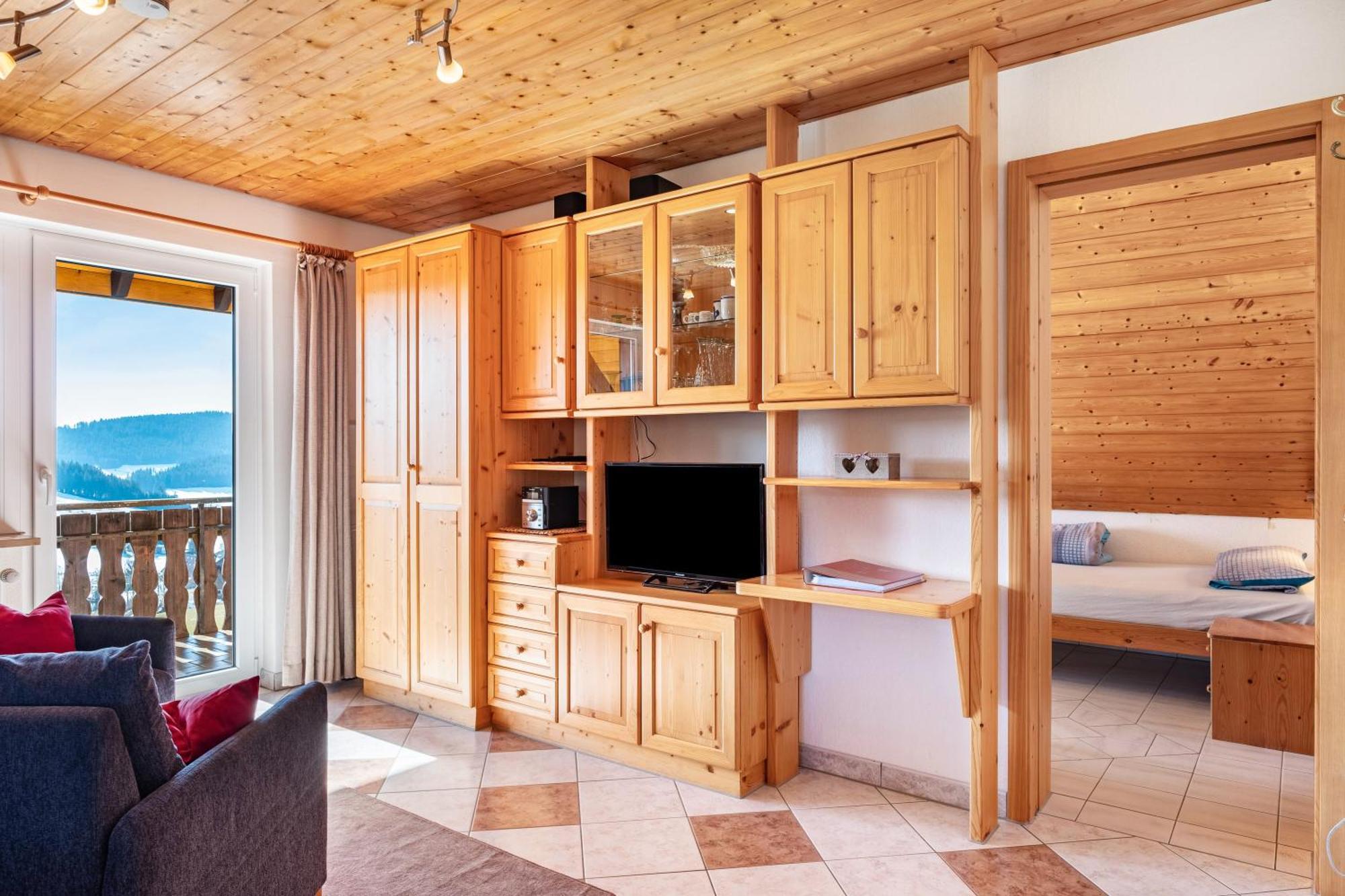 Lorenzenhaeusle Titisee-Neustadt Exteriér fotografie