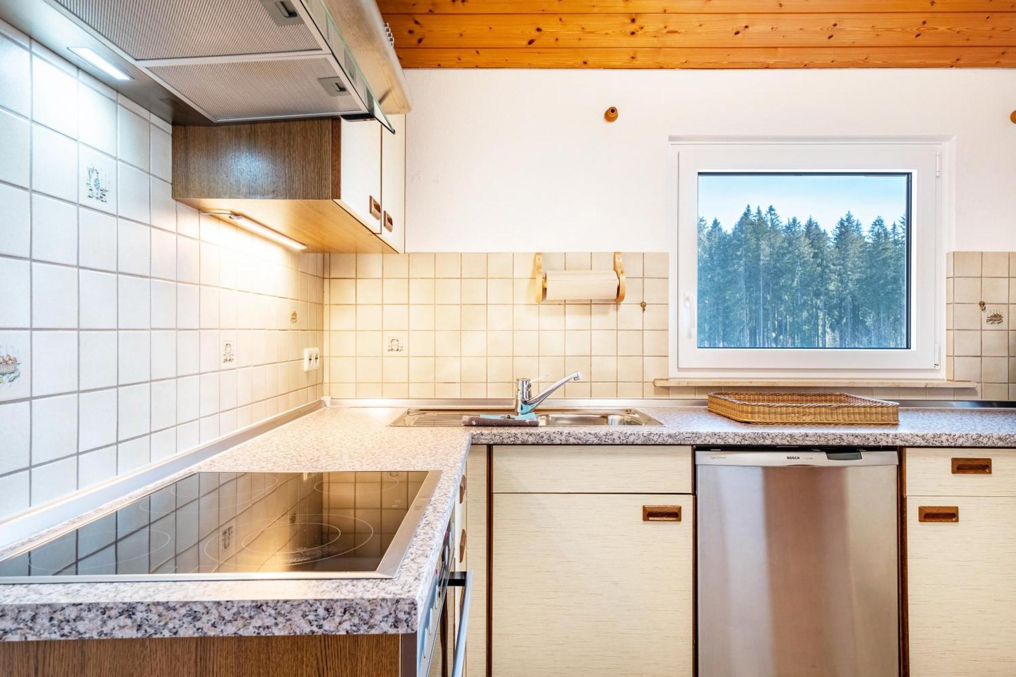 Lorenzenhaeusle Titisee-Neustadt Exteriér fotografie