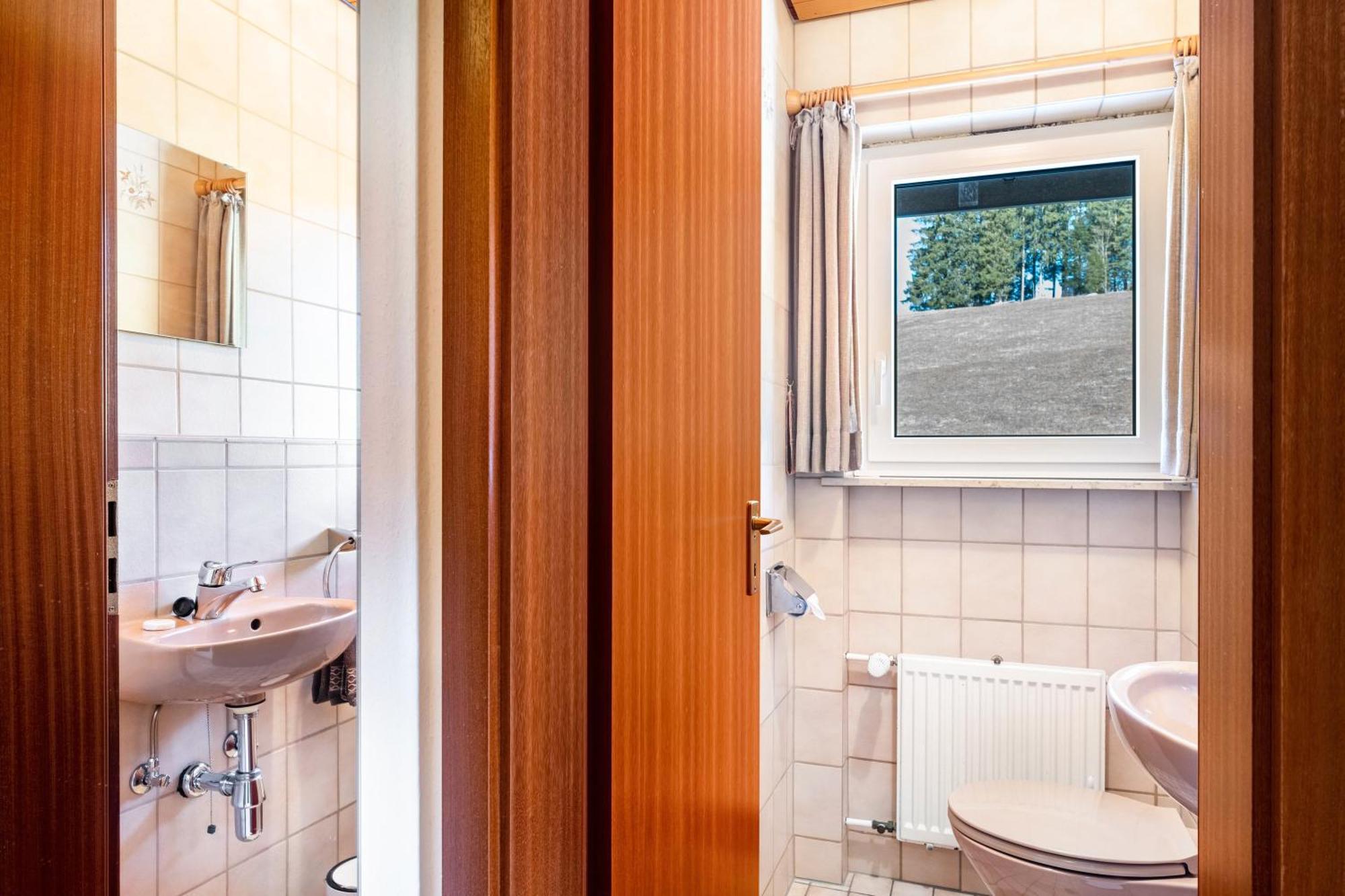 Lorenzenhaeusle Titisee-Neustadt Exteriér fotografie