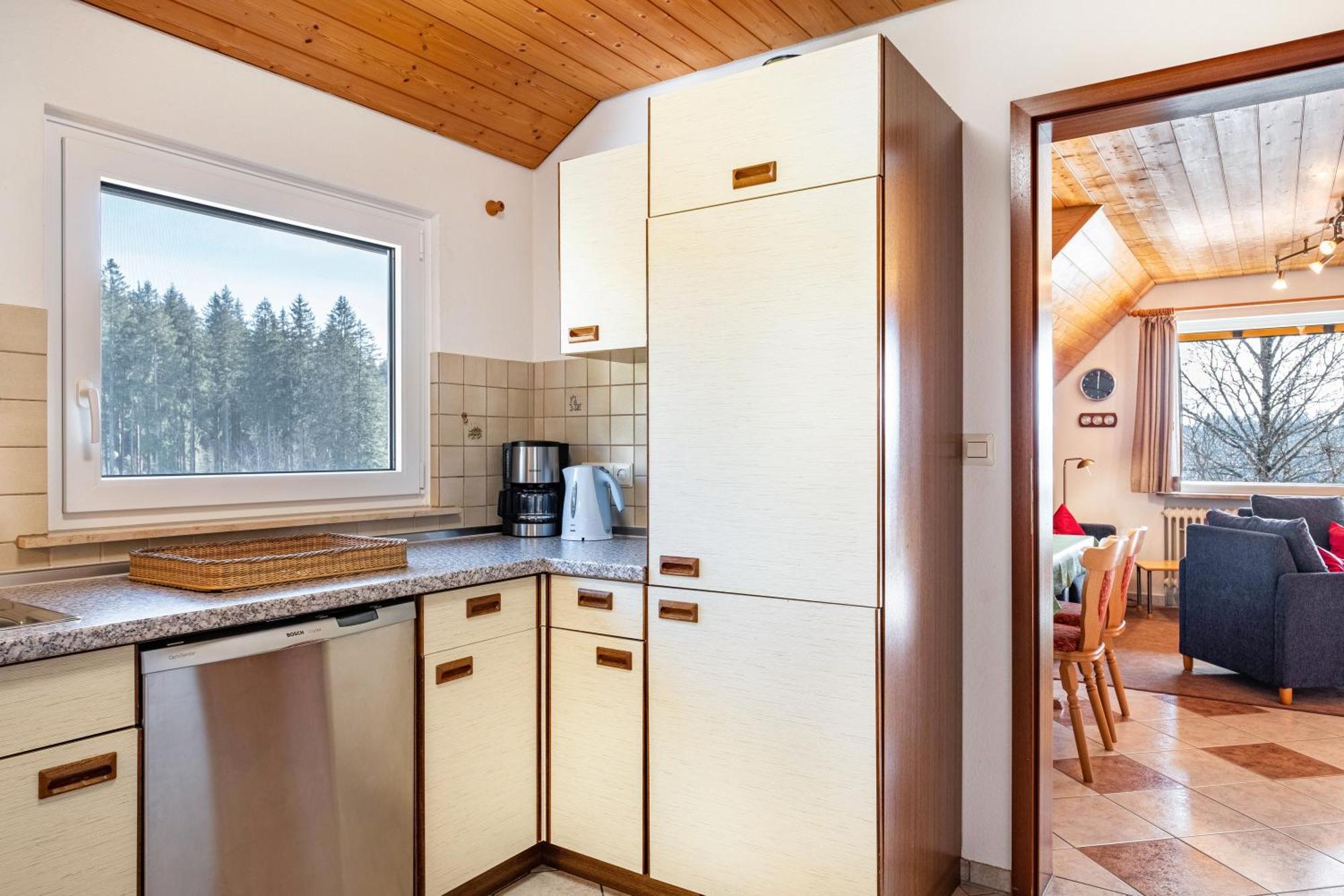 Lorenzenhaeusle Titisee-Neustadt Exteriér fotografie
