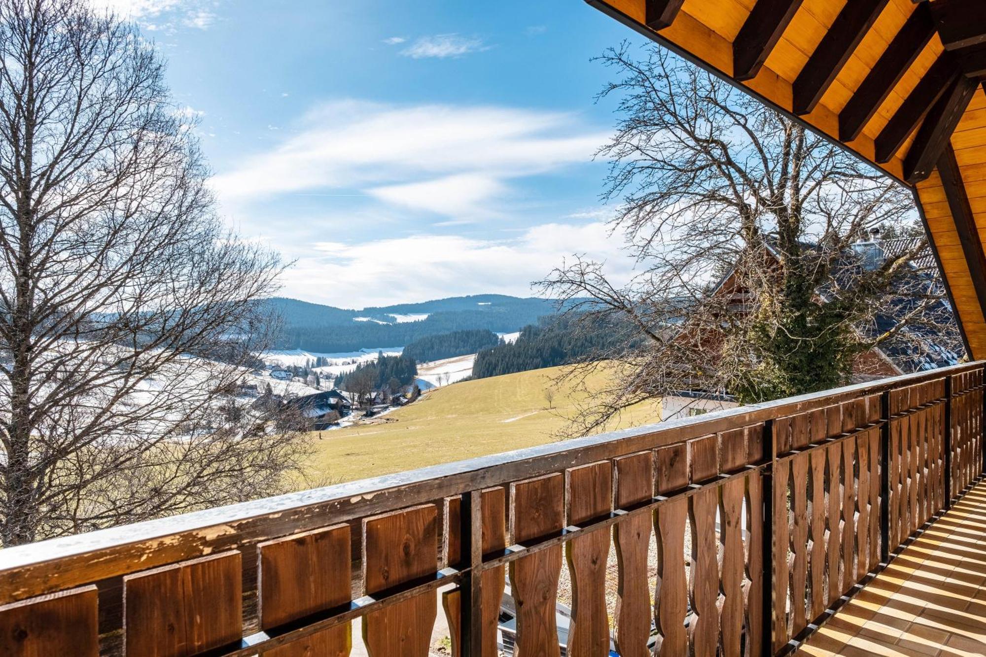Lorenzenhaeusle Titisee-Neustadt Exteriér fotografie