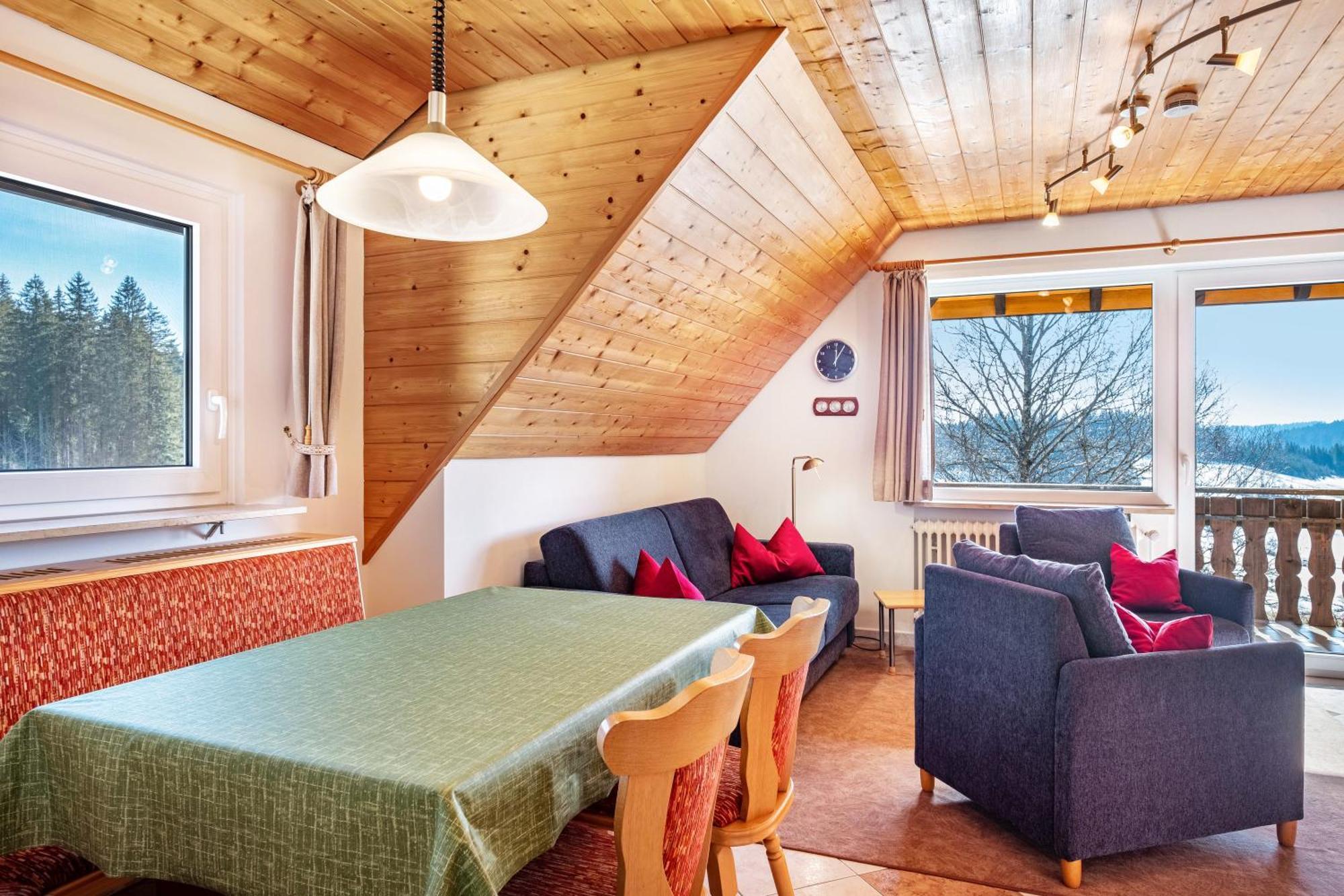 Lorenzenhaeusle Titisee-Neustadt Exteriér fotografie
