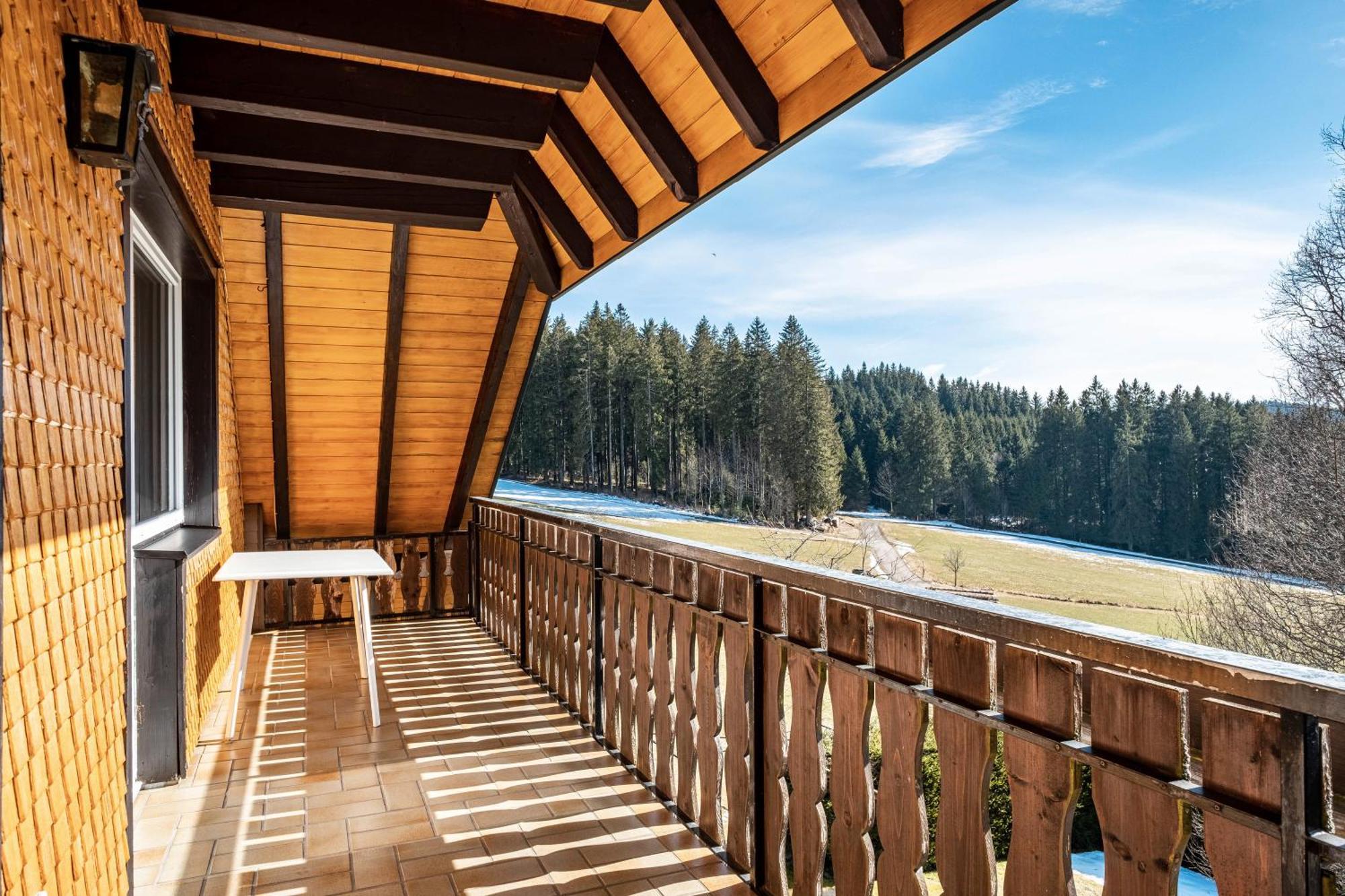 Lorenzenhaeusle Titisee-Neustadt Exteriér fotografie