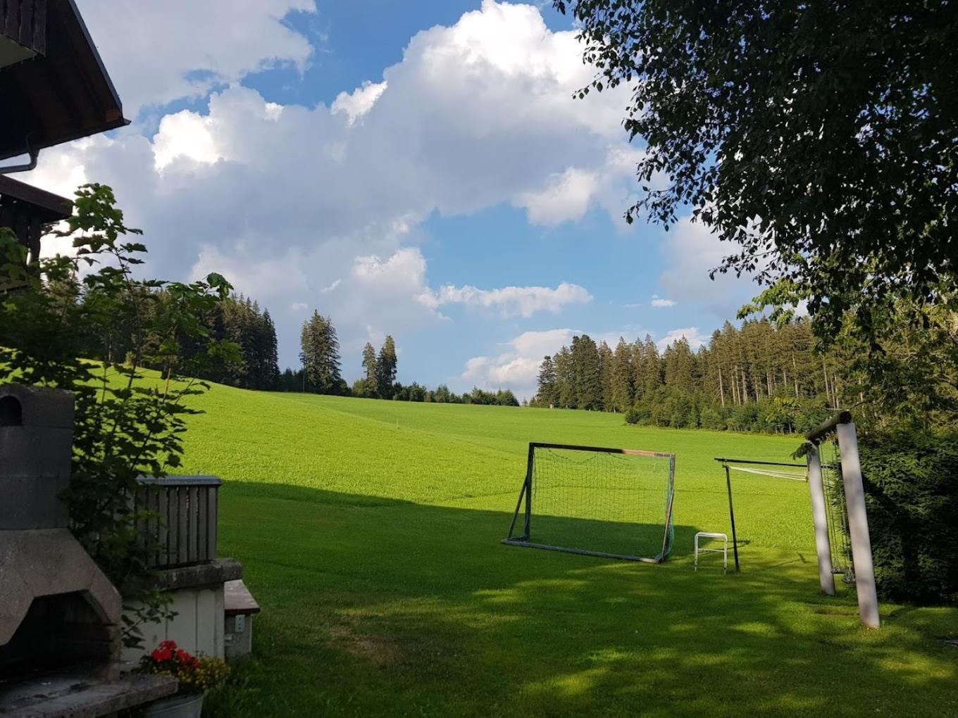 Lorenzenhaeusle Titisee-Neustadt Exteriér fotografie