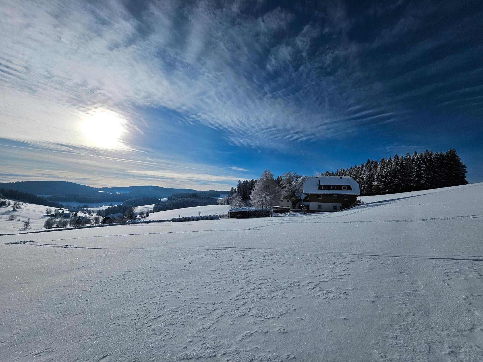 Lorenzenhaeusle Titisee-Neustadt Exteriér fotografie